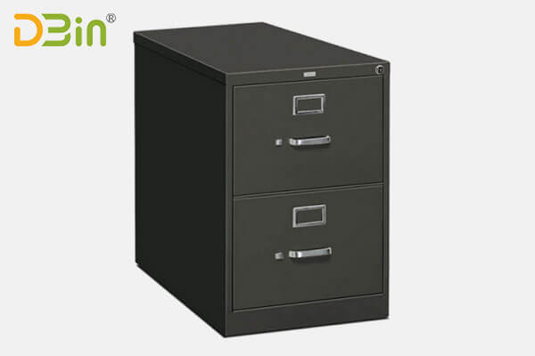 wholesale price  2 drawer letter file cabinets for office